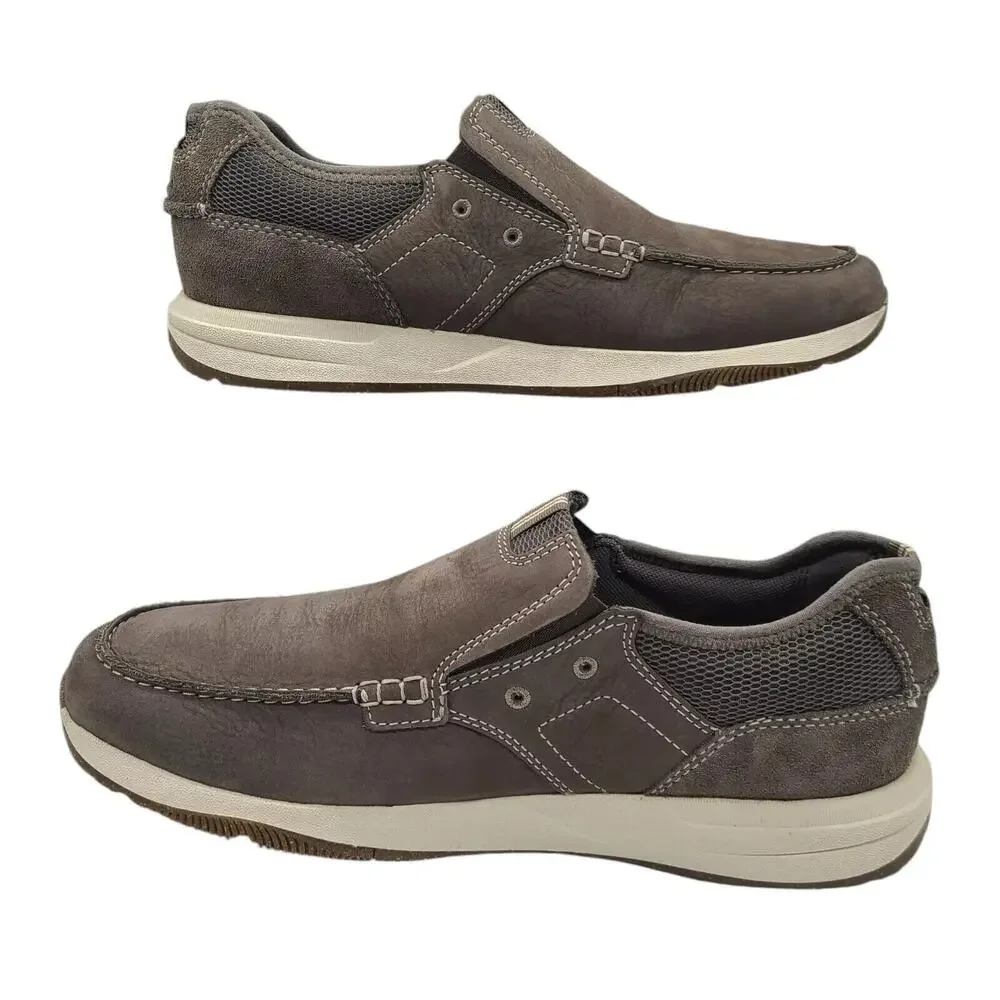 Clarks sailview step